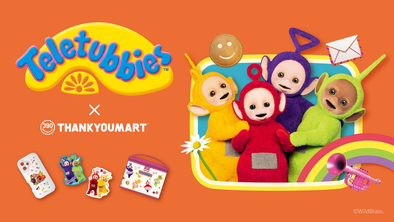 1アソート　新品未開封　Say Hello TELETUBBIES テレタビーズ 1アソート 新品未開封 Say Hello TELETUBBIES テレタビーズ POP