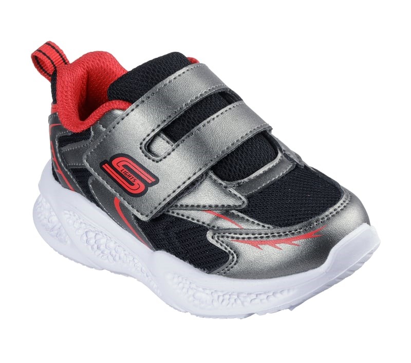 未使用✨フェラガモ　BABY ベイビー　3連ヴァラチェーン　フラットシューズ Salvatore Ferragamo - フェラガモ ネイビー ヴァラ3連チェーン