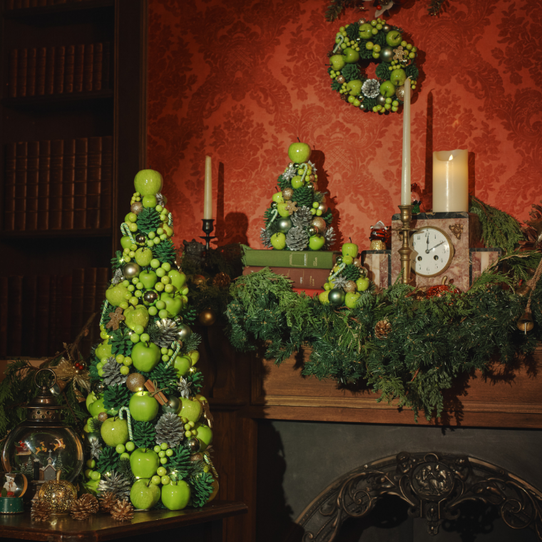10/21（水）発売！Afternoon Tea CHRISTMAS2026 | ららぽーと富士見