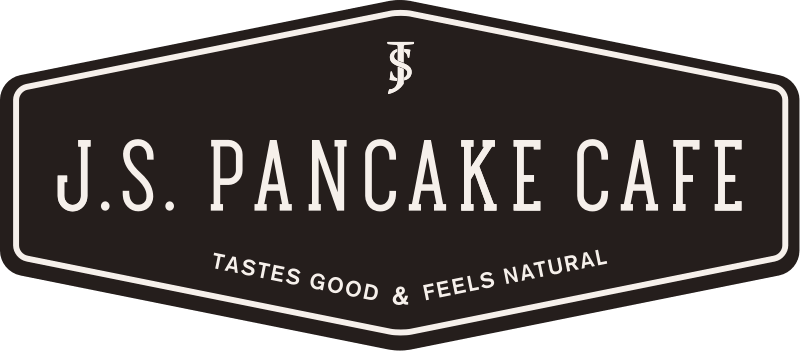 J.S. PANCAKE CAFE