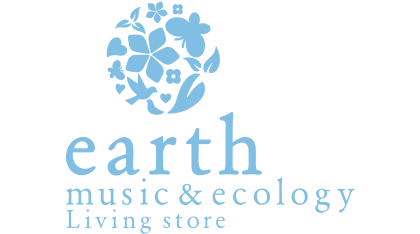 1F earth music&ecology Living store