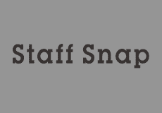 Staff Snap