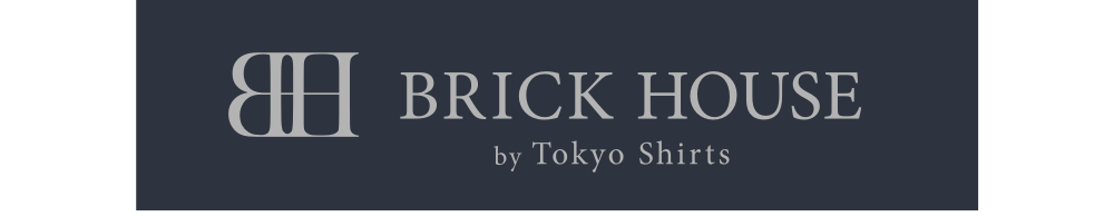 3F BRICK HOUSE by Tokyo Shirts