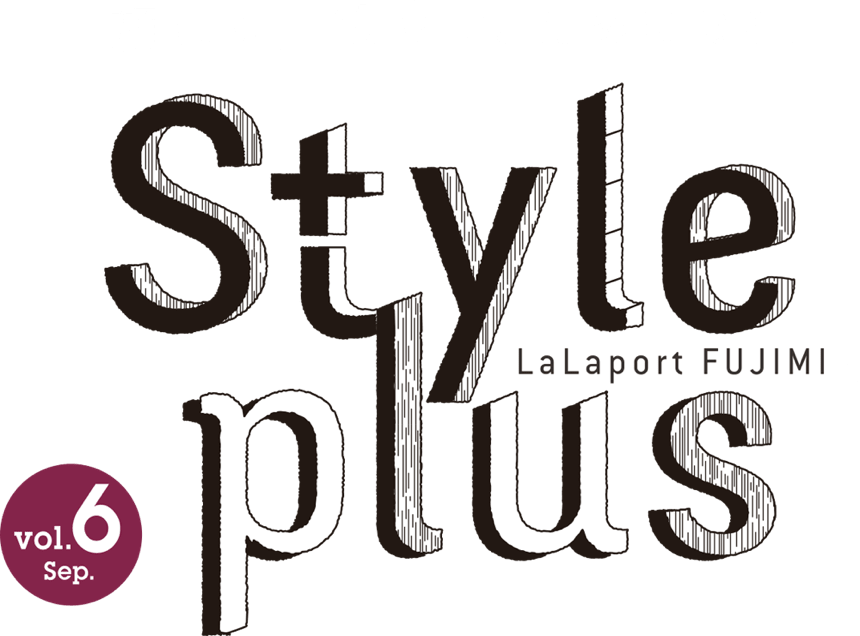 StylePlus vol.6