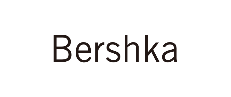 3F Bershka