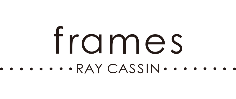 3F frames RAYCASSIN