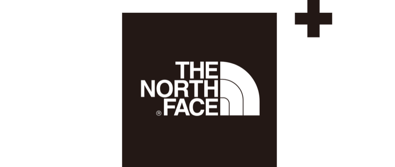 2F THE NORTH FACE+