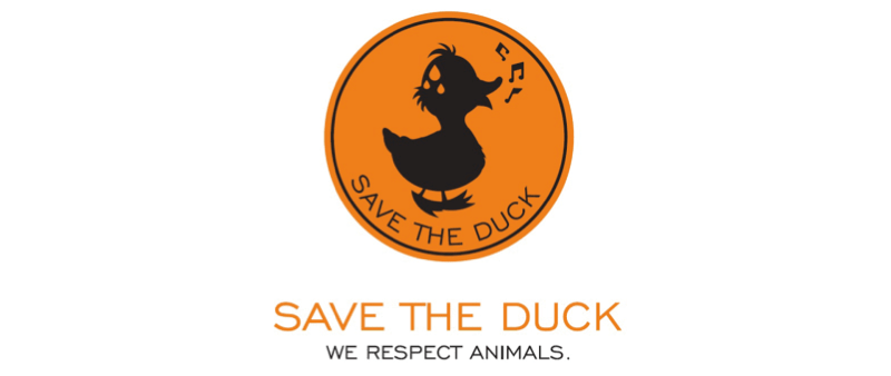 2F SAVE THE DUCK