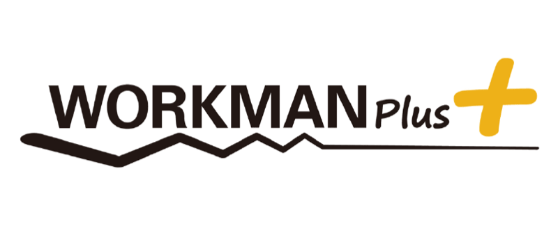 3F WORKMAN Plus
