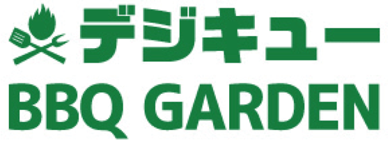 1F デジキューBBQガーデン