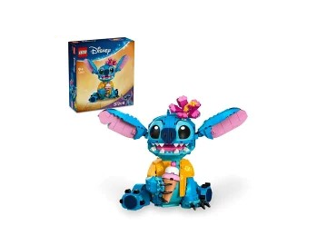 レゴ ディズニー100 スティッチ | ららぽーと福岡