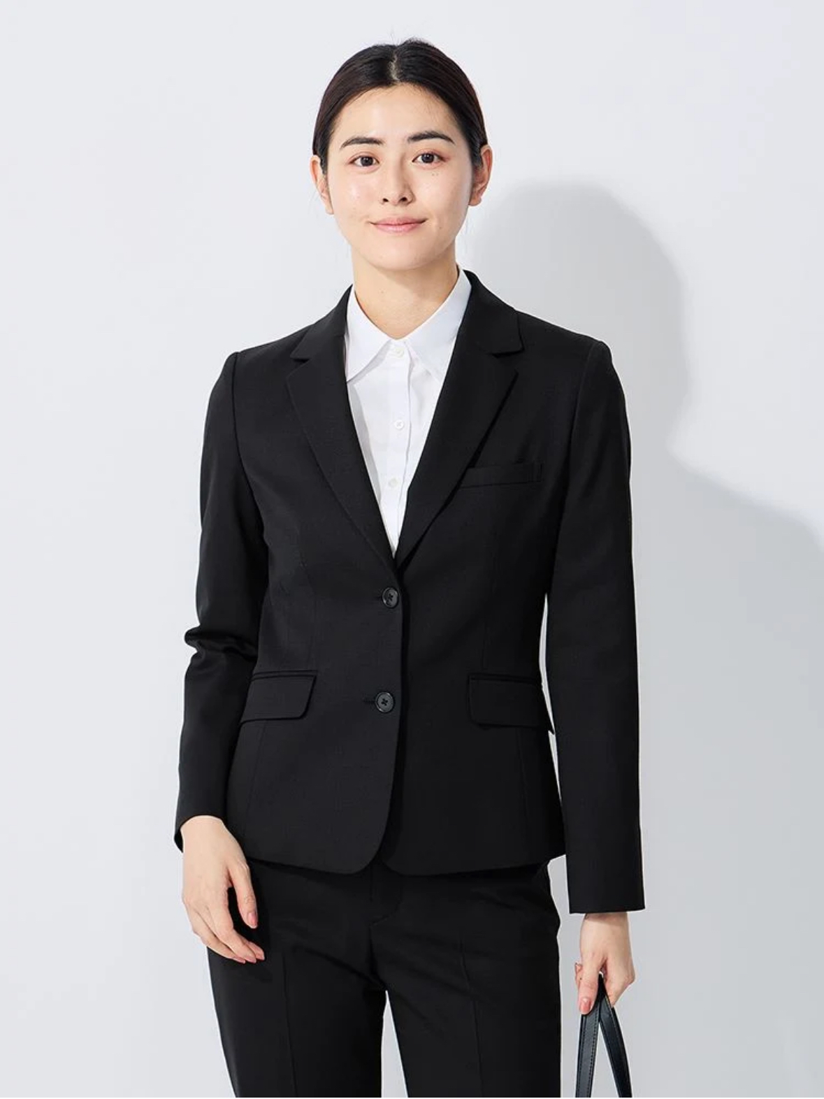 リクルートスーツ AOYAMA 【洋服の青山】リクルートスーツ 就活スーツ 上下セット
