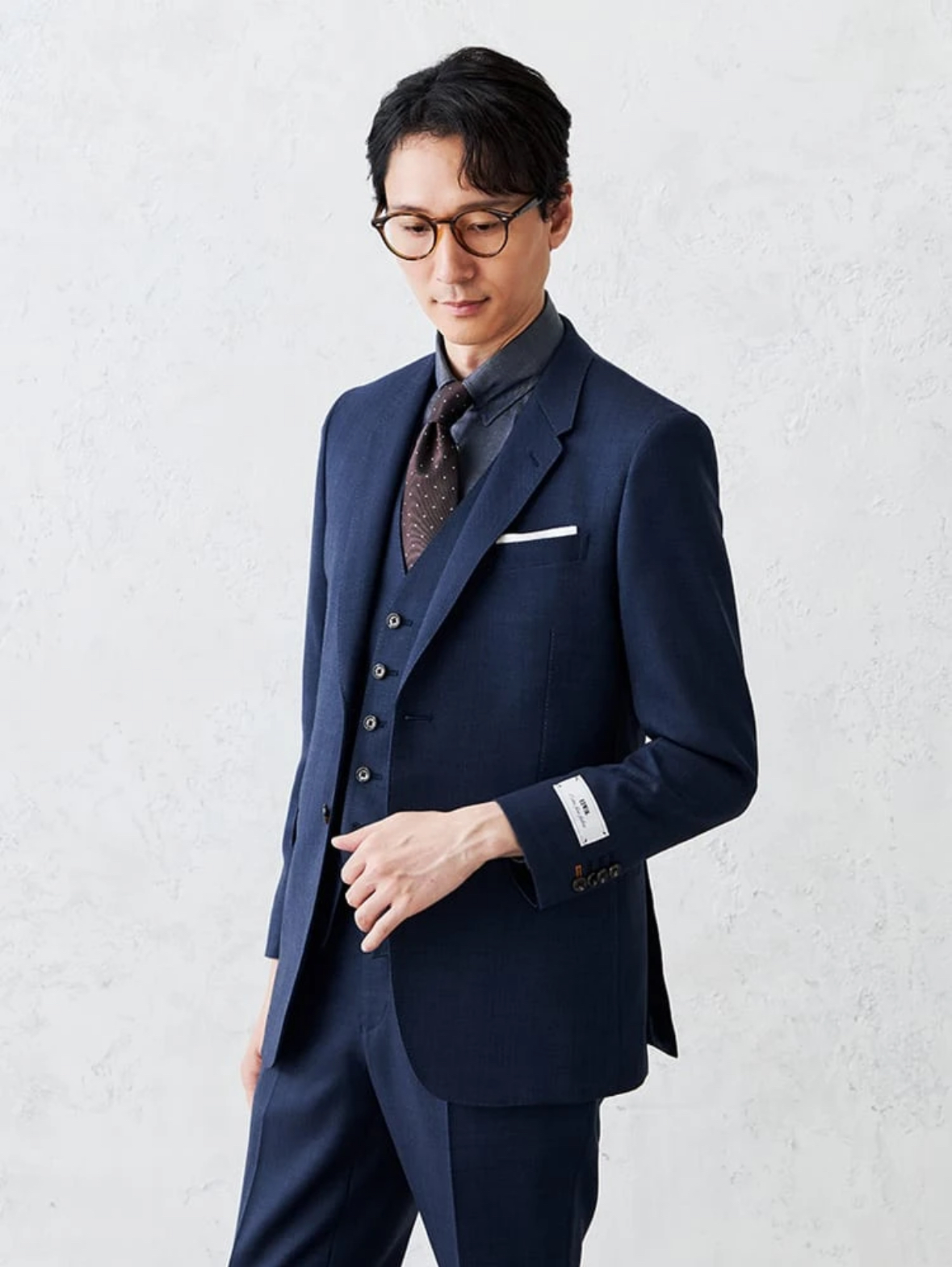 The VIP Section Fashion Set ジャケット+パンツほか フリンジチェックジャケット ショーパンSET UP – BUNNY APARTMENT