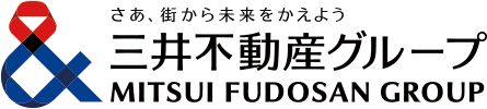 三井不動産株式会社