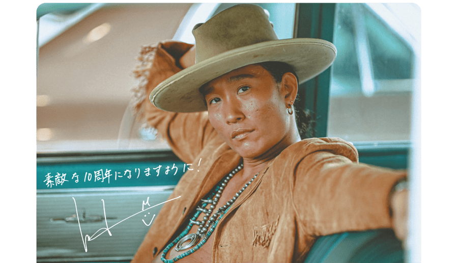 LaLaport SHONAN HIRATSUKA 10th Anniversary Event to be held on October 17th (Sat)