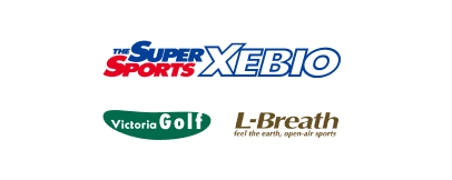 SUPER SPORTS XEBIO/Victoria Golf/エルブレス