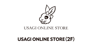 USAGI ONLINE STORE