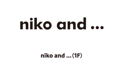 niko and ...（1F）