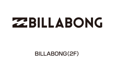 BILLABONG(2F)