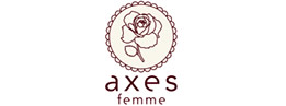 axes femme