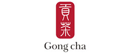 Gong cha