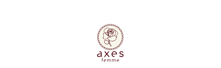 axes femme