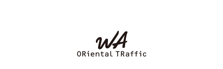 WA ORiental TRaffic