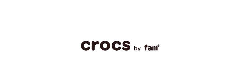 crocs by fam