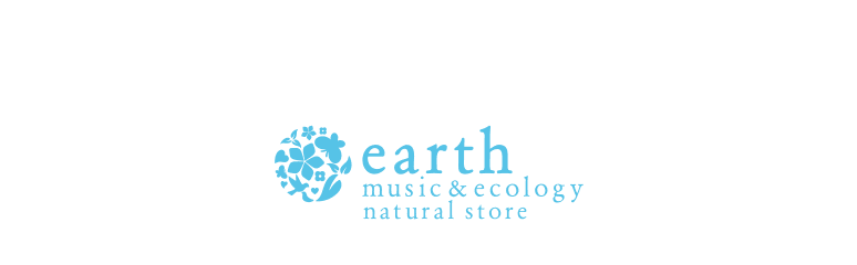earth music&ecology natural store