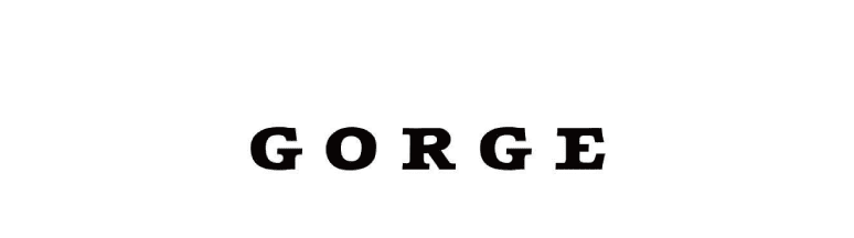 GORGE