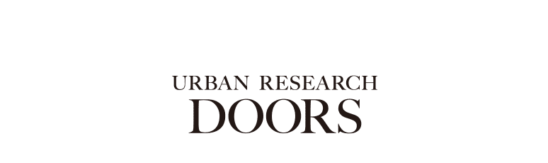 アーバンリサーチ ドアーズ