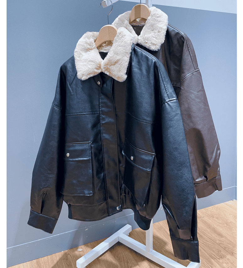 フライトジャケット