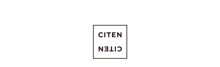 CITEN ユナイテッドアローズ