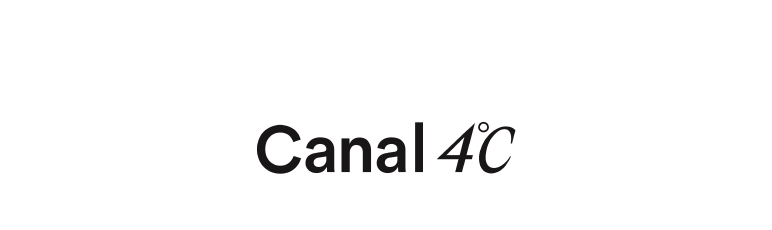 Canal4℃