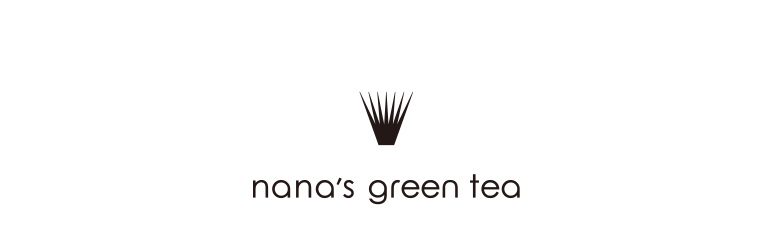 nana's green tea