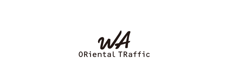 WA ORiental TRaffic