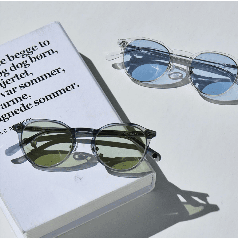 OWNDAYS SUNGLASSES COLLECTION
