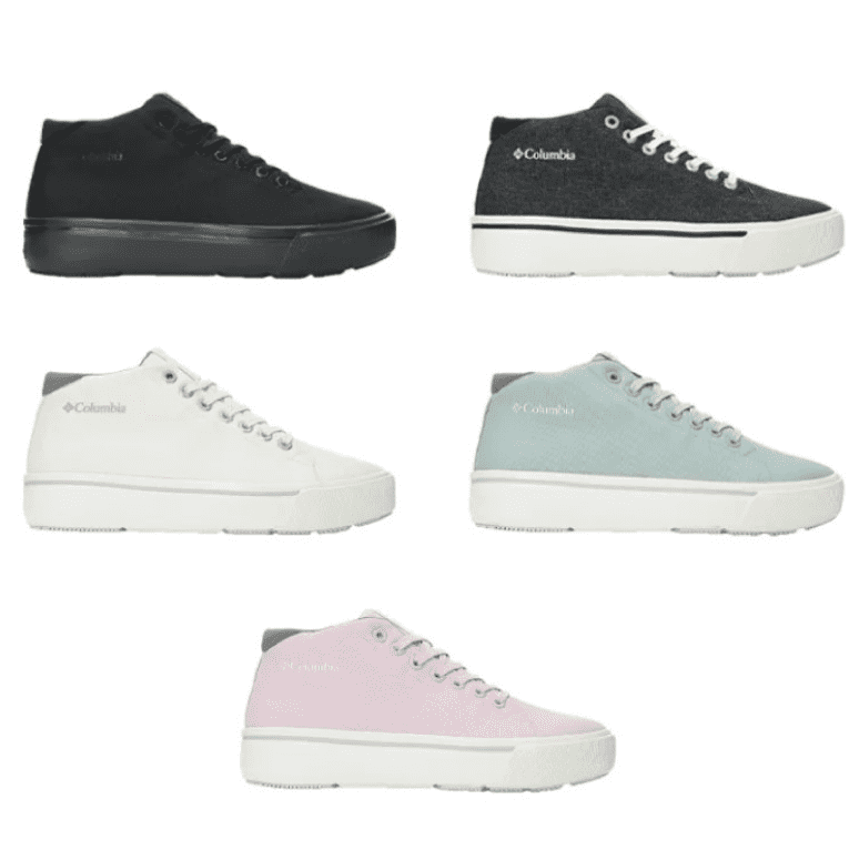 ホーソンレイン ミッド オムニテック