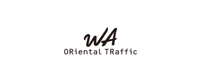 WA ORiental TRaffic