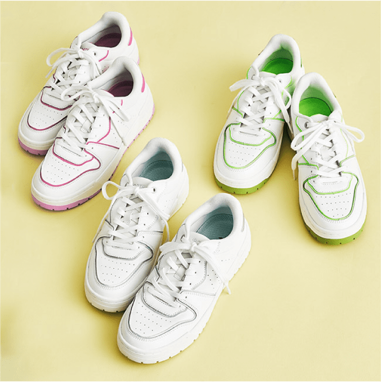 ホーソンレイン ミッド オムニテック