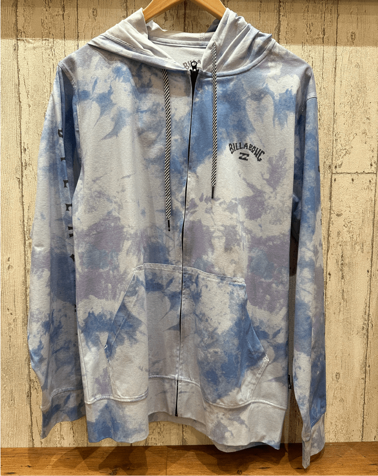 Surf Flex パーカー