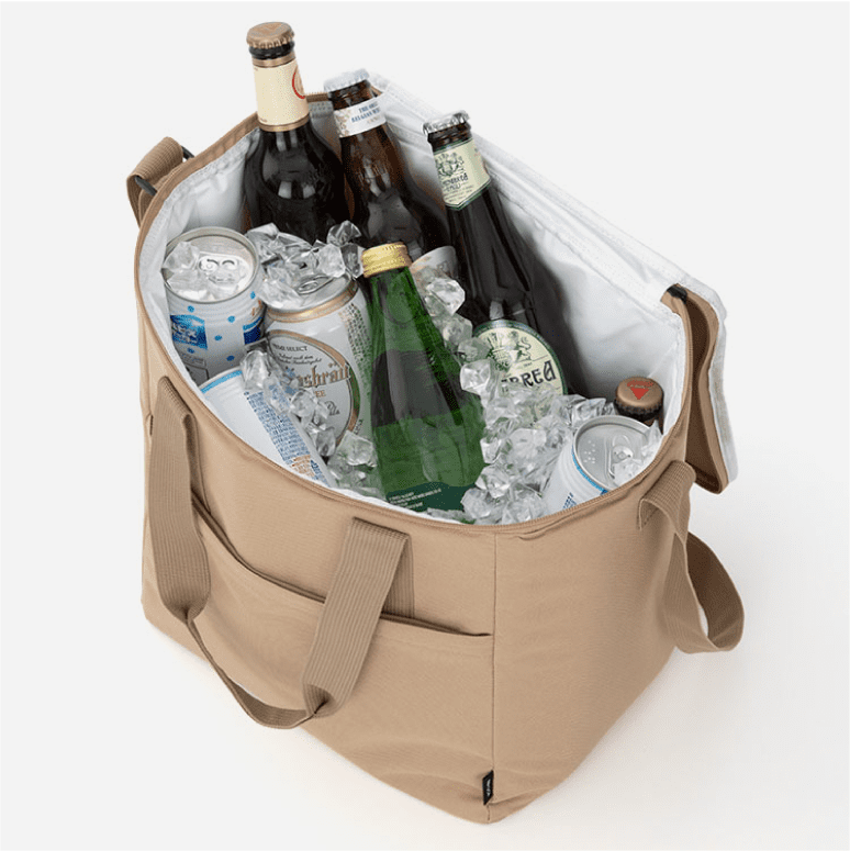 2WAY保冷バッグ18L