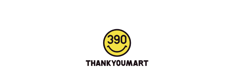 サンキューマート