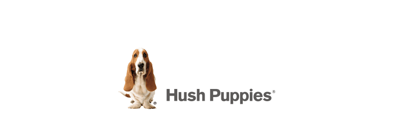 Hush Puppies