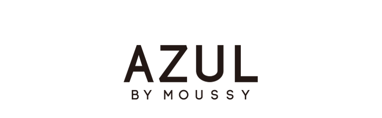 AZUL BY MOUSSY