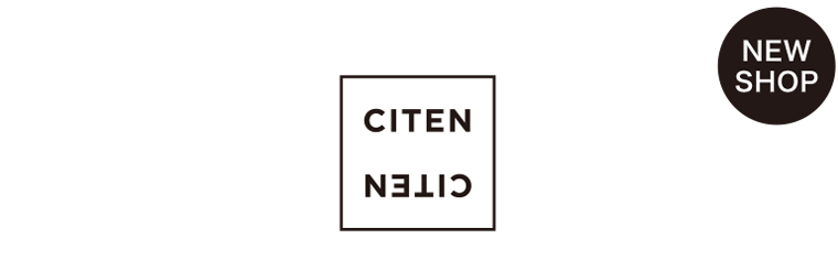 CITEN ユナイテッドアローズ