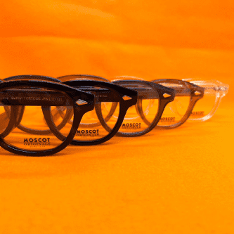 【MOSCOT】LEMTOSH