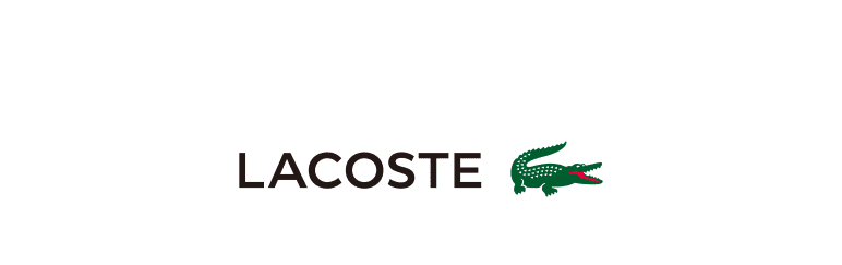 LACOSTE