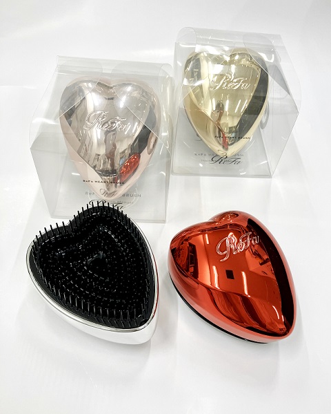 リファ ハートブラシ | ららぽーと湘南平塚