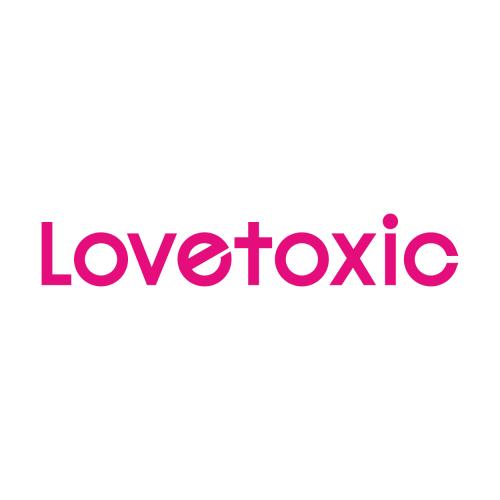 Lovetoxic | LaLaport SHONANHIRATSUKA